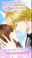 Otome Game - High School Love اسکرین شاٹ 1