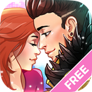 Teen Love Story - Chat Stories-APK