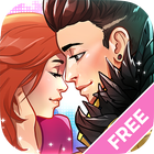 Teen Love Story - Chat Stories иконка