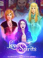 Teen Love Choices Story Games Cartaz