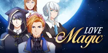 Otome Game: Love Mystery Story