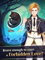 Otome Game: Love Mystery Story Screenshot 1