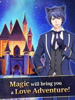 Otome Game: Love Mystery Story Screenshot 2