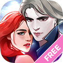 High School Vampires Teen Love-APK