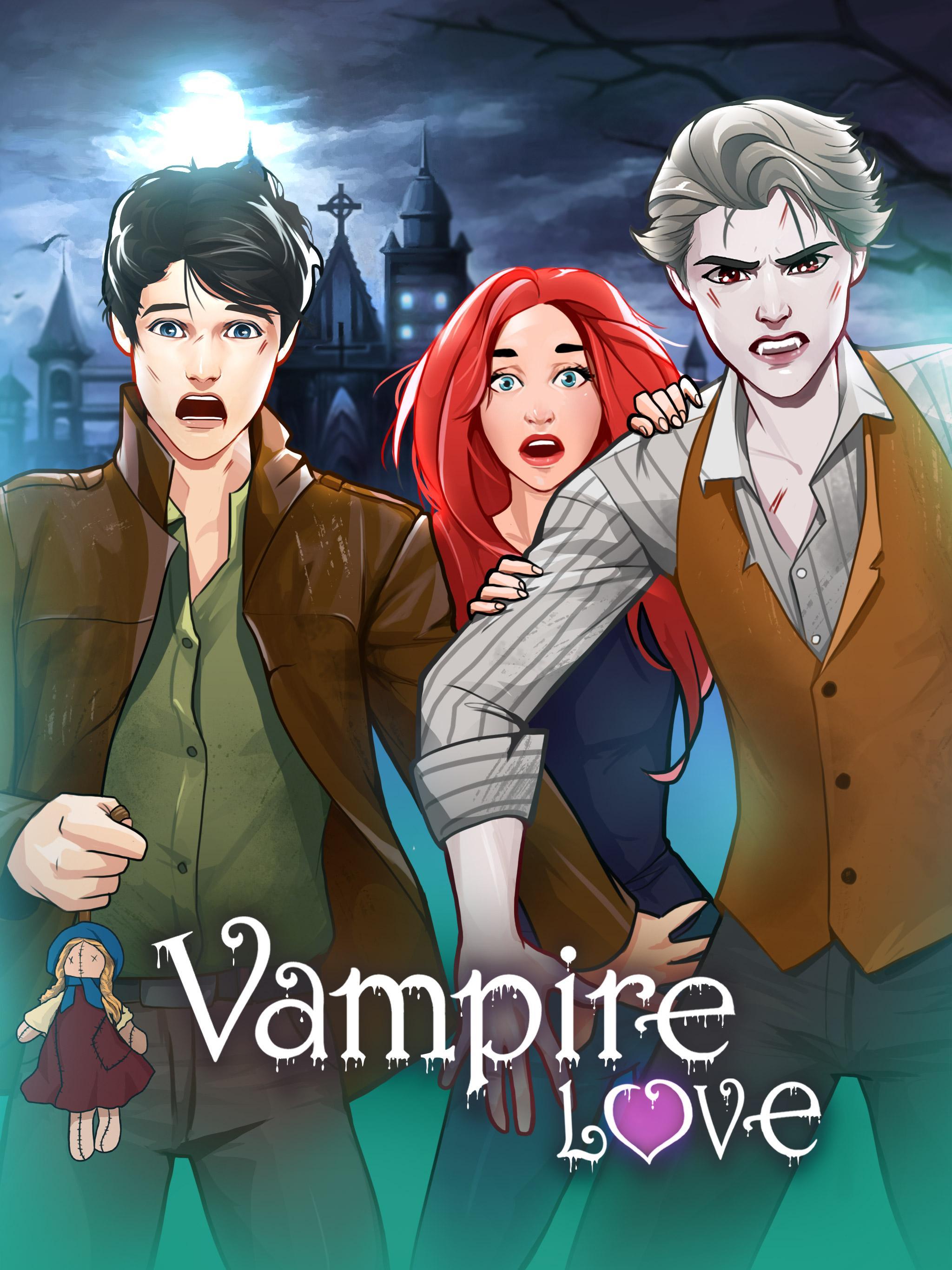 Vampire love story games. Vampire Love story игра. Игры про любовь вампиры. Романтическая история про вампиров игра. Мобильная игра про вампира.