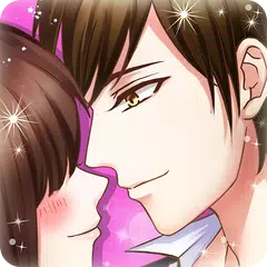 Otome Game - Love Triangle アプリダウンロード