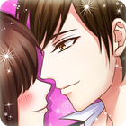 Otome Game - Love Triangle アイコン