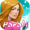 Hanabi Stories: Free Chat Game