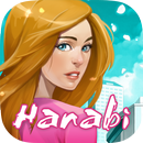 Hanabi Stories: Free Chat Game APK