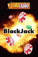 ChiliCasino Blackjack Affiche