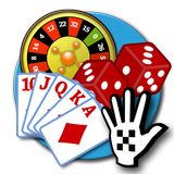 FreePlay Casino Quiz icône