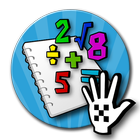 FreePlay Math Skills Quiz icône