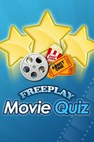 FreePlay Movie Quiz Affiche