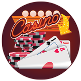 Play Texas Hold'm (mobile ed) biểu tượng
