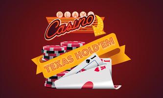 Play Texas Hold'm (mobile ed) Affiche
