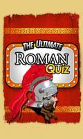Ultimate Roman Quiz Lite Affiche