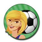 Ultimate WAGs Quiz Zeichen