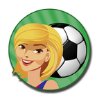 Ultimate WAGs Quiz icon