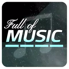 Full of Music 1 ( MP3 Rhythm G APK 下載