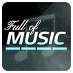 ”Full of Music 1 ( MP3 Rhythm G