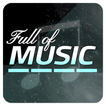 Full of Music 1 ( MP3 Rhythm J