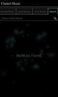 Full of Music 1 ( MP3 Rhythm G ภาพหน้าจอ 1