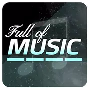 Full of Music(MP3 Rhythm Game)