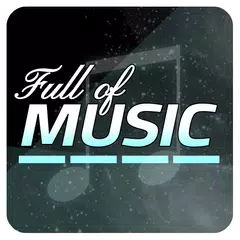 Full of Music - Rhythm Spiel APK Herunterladen