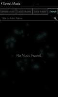 Full of Music(MP3 Rhythm Game) স্ক্রিনশট 1