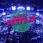 Rádio Festeja-icoon