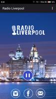 Rádio Liverpool ポスター