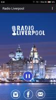 Rádio Liverpool Poster