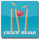 Crick News - Find best cricket-APK