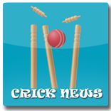 Crick News - Find best cricket