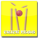 Cricket News Yellow-APK
