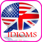 Idioms & Phrases Dictionary biểu tượng