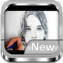 Learn to Draw Pretty Faces for Comic Books APK