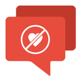 HATERHUB CHAT أيقونة