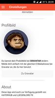 HATERHUB CHAT تصوير الشاشة 3