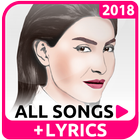 Yara - songs + lyrics icône