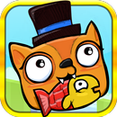 Crossy Cat APK