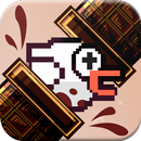 Flapping Crush: Halloween Bird APK