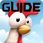 Guide for Hay Day Hack simgesi