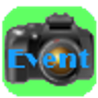Event Camera icon