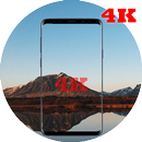 4K  Wallpapers Ultra HD background APK