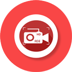 Hd Recorder 2017 أيقونة