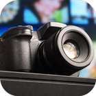 Fast HD Camera Pro icône