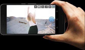 Máy ảnh HD Pro bài đăng