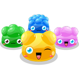 JellySquad icône