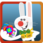 Painting Easter Eggs icon